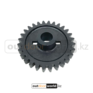 Шестерня привода масляного насоса (28 зубов)