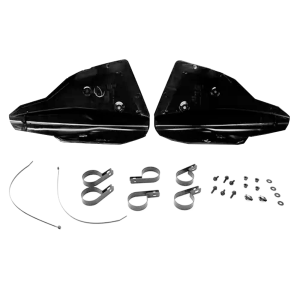 Панели пластиковые на крышу для Maverick MAX