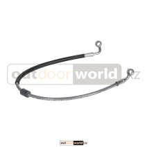 Тормозной шланг правый