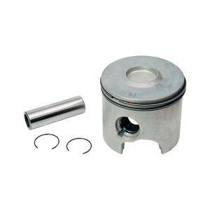 Поршень в сборе 92мм 75-125HP 2S 1.5L