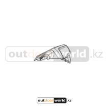 Крышка ручки руля правая