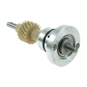 Вал привода насоса охлаждающей жидкости для снегохода