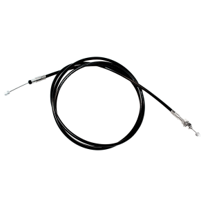 Трос дроссельной заслонки