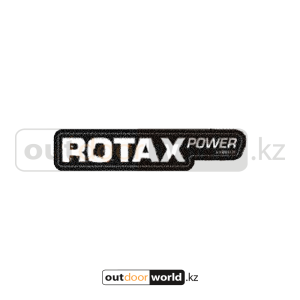 Наклейка "ROTAX Power"