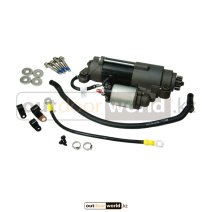 Стартер электрический