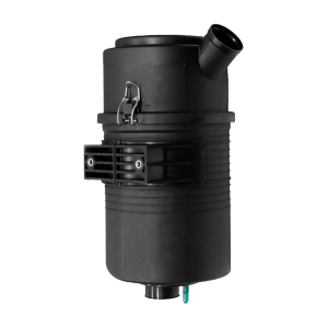 Корпус воздушного фильтра X3