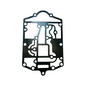 Прокладка (выхлоп) 75-125HP 2S