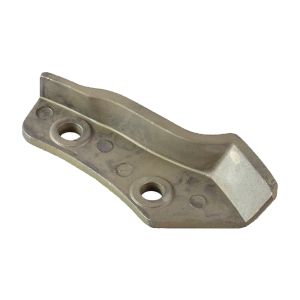 Кулачок газа для 9.9-18HP 2S