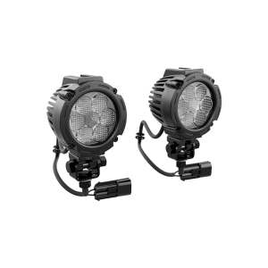 Фары противотуманные