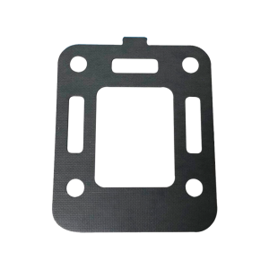 Прокладка рукава выхлопной системы MerCruiser 2.5-3,0L GM 181/GM 120-140