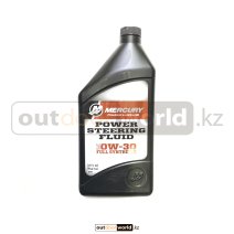 Жидкость для гидравлических систем Power Steering Fluid SAE 0W30 Full Synthetic 0,946 л