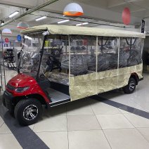 Тент A827.6+2/A827.6+2