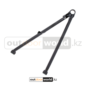 Рычаг передней подвески нижний левый