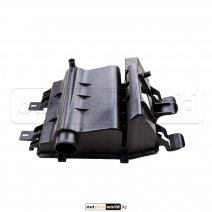 Корпус воздушного фильтра нижний