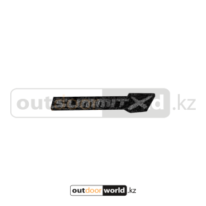 Наклейка панели боковой левой