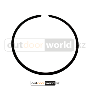 Кольцо поршневое 72 мм