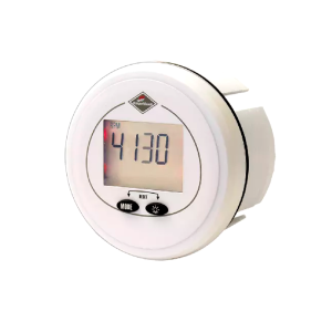 Системный монитор SmartCraft SC1000, белый