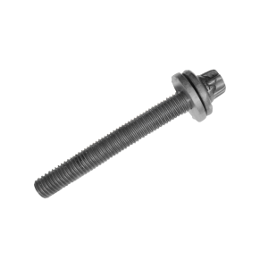 Болт крепления головки блока цилиндров