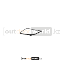 Крышка задней панели квадроцикла (левая)