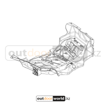 Багажная площадка