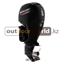 Подвесной лодочный мотор  Mercury 150 CXL 4-тактный