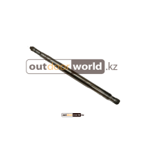 Вал водомета