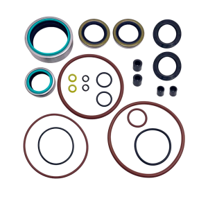 Комплект сальников и уплотнений редуктора Bravo1-4