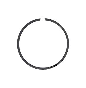 Кольцо поршневое 82мм