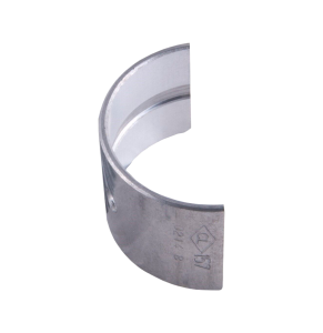 Вкладыш балансировочного вала