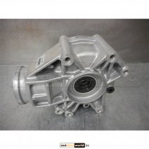 Редуктор в сборе