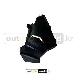 Панель капотная Black RH