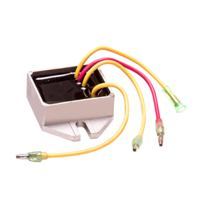 Устройство выпрямительное