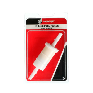 Фильтр топливный Mercury