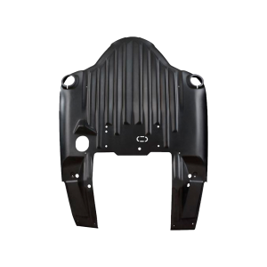 Защита днища полная  LYNX/Ski-Doo на платформе REV-XU SWT 2015 года и предыдущие