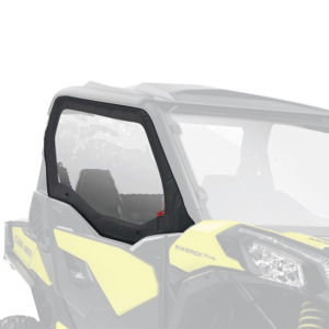 Мягкие дверные панели 