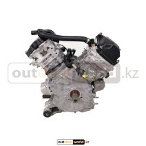 Блок двигателя - Long Block 1010 (1000R)