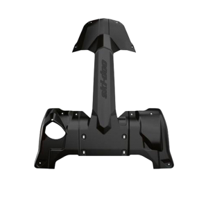 Защита днища чёрная Extreme REV Gen4 16"