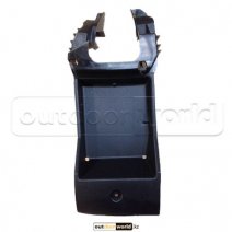 Передняя верхняя консоль