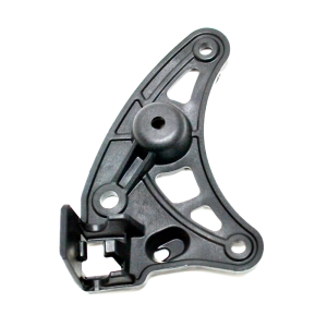 Крепление рычага КПП