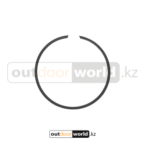 Кольцо поршневое компрессионное