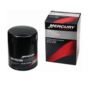 Масляный фильтр