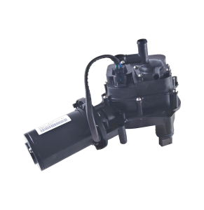 Блок IBR гидроцикла