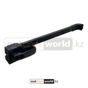 Ручка дверная в сборе левая