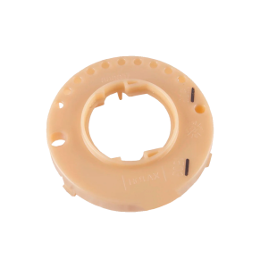 Крышка шестерни цепи грм