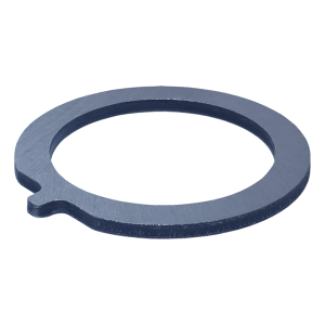 Шайба-фиксатор ведущего вала Bravo1/2/3 