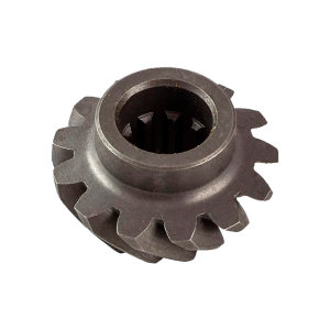 Шестерня редуктора ведущая 6/8/9,8HP (13 зубьев)
