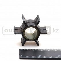Крыльчатка помпы охлаждения 25-30HP