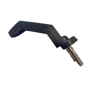 Рычаг п/передач 4/5HP 2S