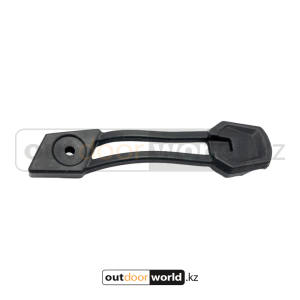 Крепление пластиковой панели