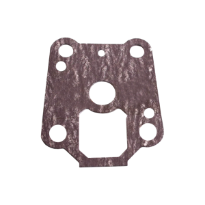 Прокладка помпы нижняя 4-6HP 2S